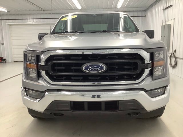 Used 2023 Ford F150 XLT AWD/4WD image 2