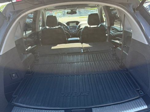 Used 2014 Acura MDX SH-AWD w/ Technology Package image 15