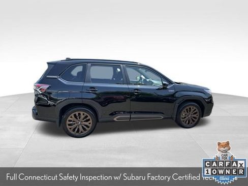 Used 2025 Subaru Forester Sport AWD/4WD image 9
