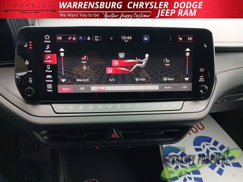 New 2026 Dodge Charger Scat Pack w/ Blacktop Package image 22