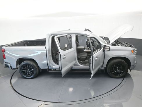 Used 2024 Chevrolet Silverado 1500 RST image 68