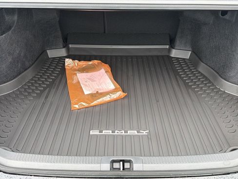 New 2026 Toyota Camry SE FWD image 31