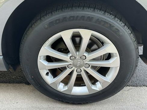 Used 2016 Audi Q5 2.0T Premium AWD/4WD image 54