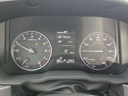 Certified 2026 Subaru Forester Limited AWD/4WD image 32