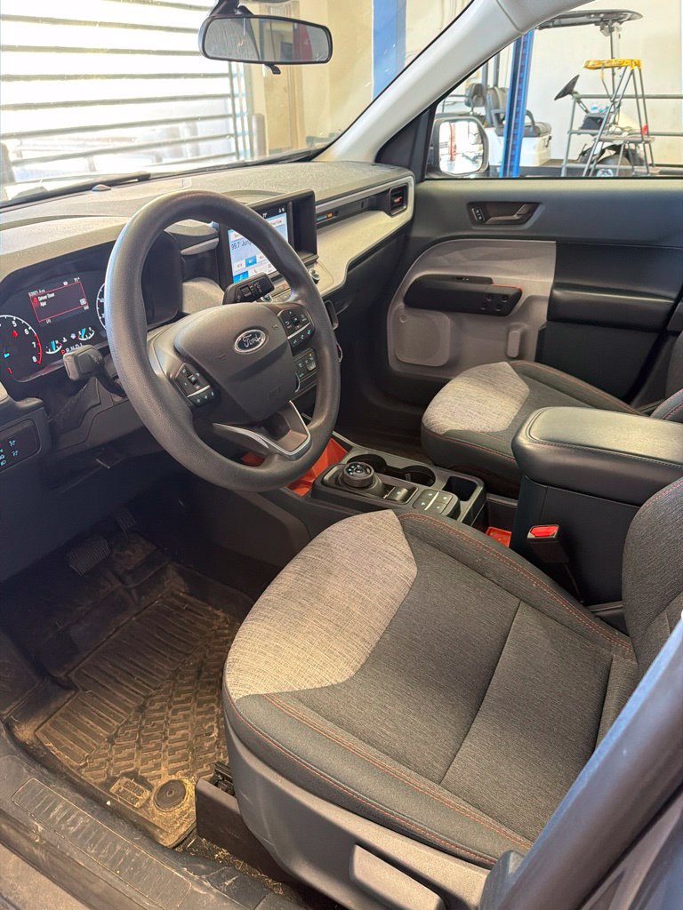 Used 2022 Ford Maverick XLT w/ Equipment Group 300A Standard AWD/4WD image 1