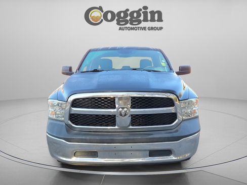 Used 2015 RAM 1500 Tradesman w/ Popular Equipment Group image 9