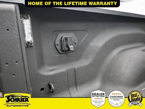 Used 2017 RAM 2500 Laramie image 39