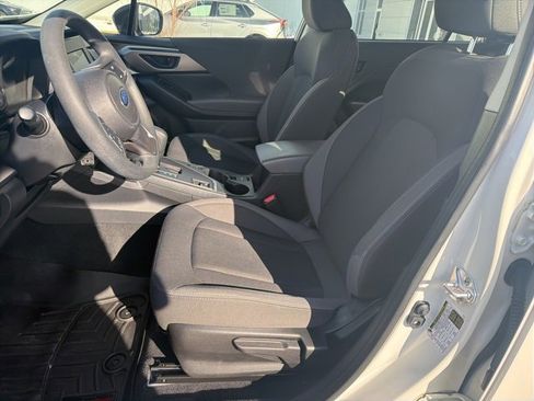 Used 2024 Subaru Impreza 2.0i image 19