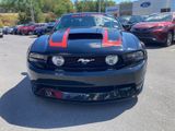 Used 2010 Ford Mustang GT Premium image 2