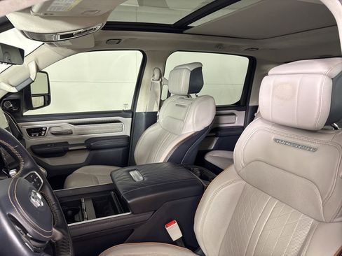 Used 2025 RAM 1500 Tungsten w/ Towing Technology Group image 23