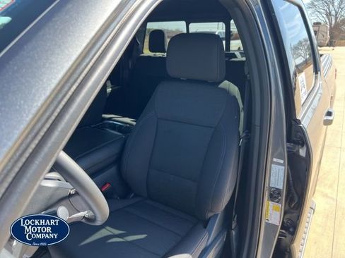 New 2026 Ford F150 XLT w/ Equipment Group 302A MID image 15