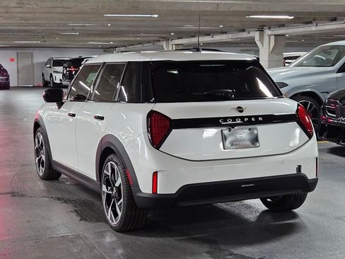 New 2026 MINI Cooper 4-Door Hardtop image 7