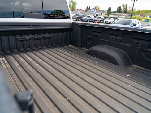 Used 2021 GMC Sierra 2500 Denali w/ Denali Ultimate Package AWD/4WD image 29