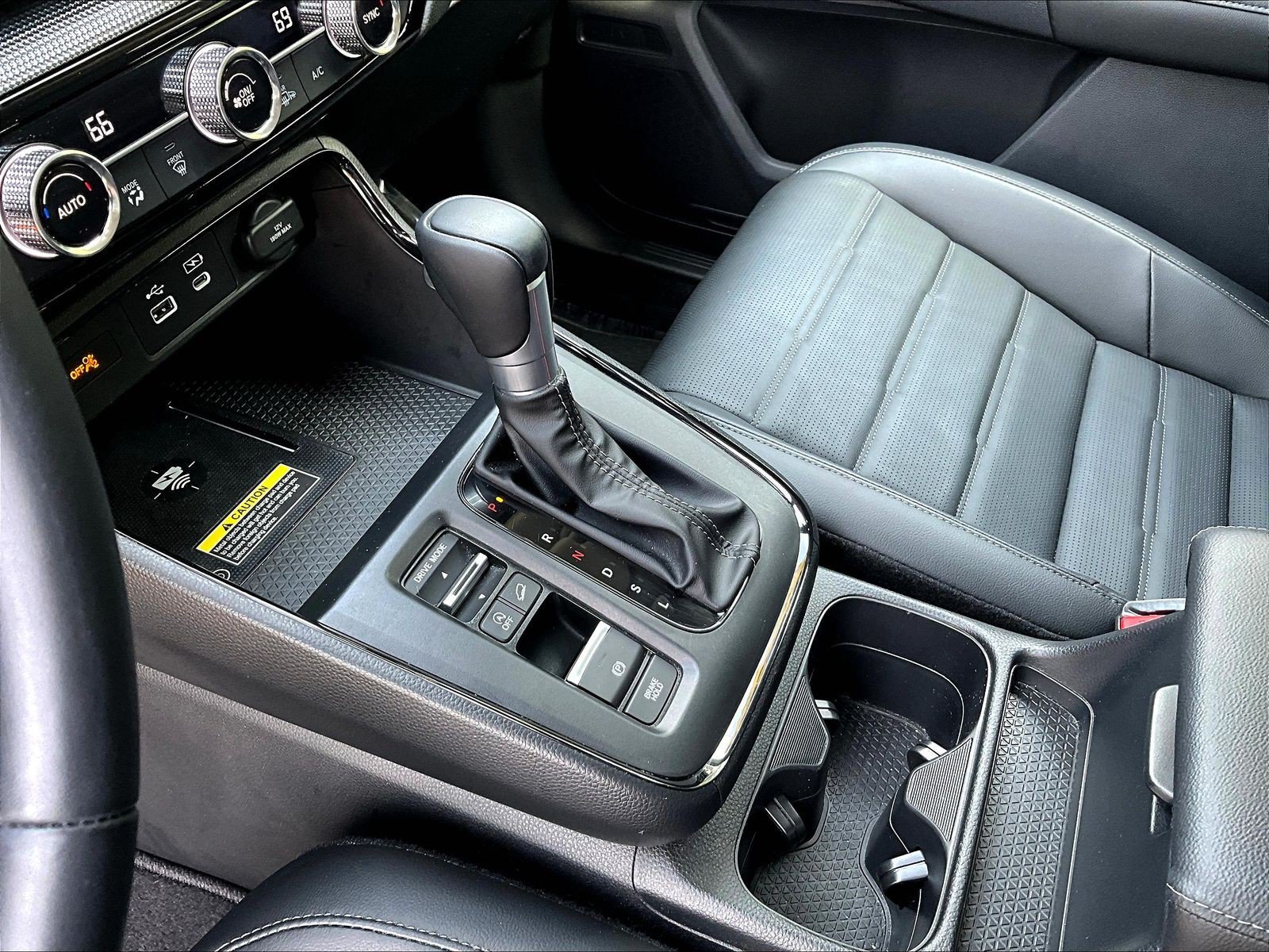 Used 2025 Honda CR-V EX-L image 18