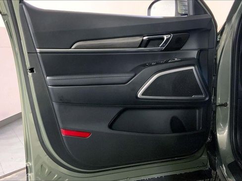 Certified 2024 Kia Telluride EX X-Line image 25