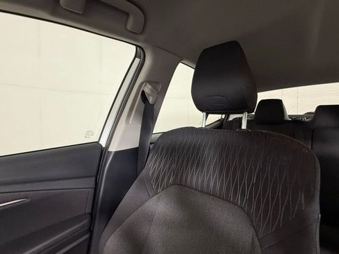 Used 2025 Toyota Camry LE image 21