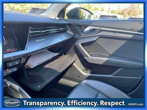 Used 2024 Audi A3 2.0T Premium image 34