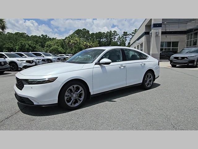 Used 2023 Honda Accord EX-L image 35