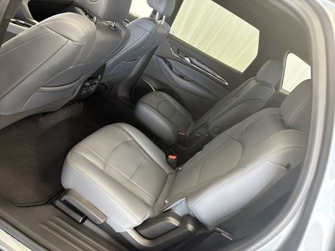 Used 2023 Buick Enclave Premium w/ Experience Buick Package FWD image 14