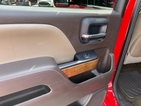 Used 2015 Chevrolet Silverado 2500 LTZ w/ Duramax Plus Package image 18