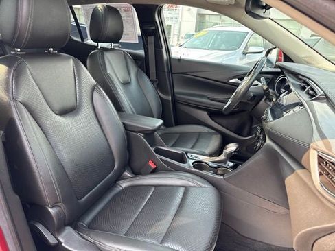 Used 2023 Buick Encore GX Essence w/ Experience Buick Package AWD/4WD image 30