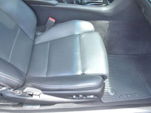 Used 2015 Cadillac ATS Performance image 39