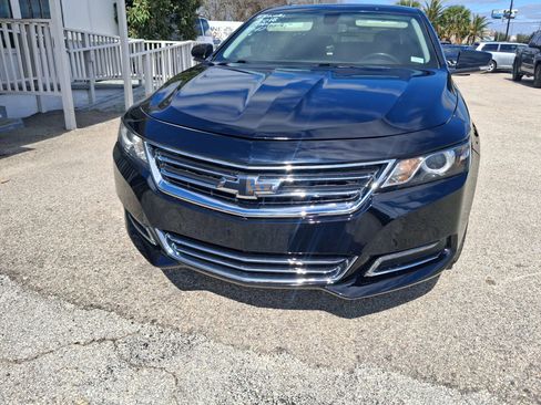 Used 2018 Chevrolet Impala Premier image 2