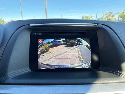 Used 2016 MAZDA CX-5 Touring w/ Bose/Moonroof Package AWD/4WD image 20