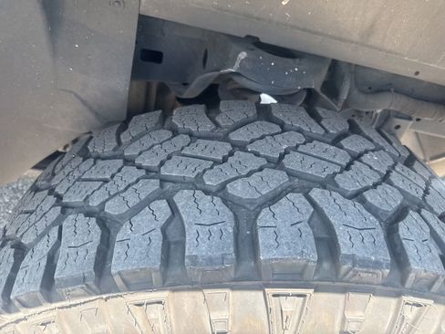 Used 2024 RAM 1500 Rebel w/ Rebel Level 1 Equipment Group AWD/4WD image 24