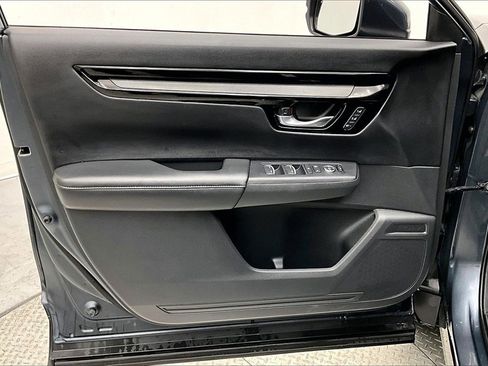 Used 2023 Honda CR-V EX-L image 18