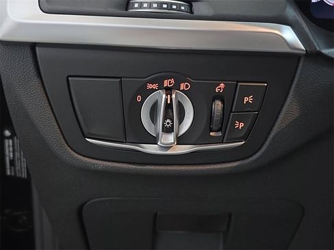 Used 2023 BMW X3 M40i w/ Premium Package image 28