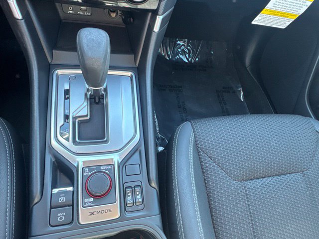 Certified 2023 Subaru Forester Premium AWD/4WD image 28