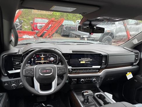 New 2026 GMC Sierra 1500 Elevation w/ Elevation Premium Package AWD/4WD image 6