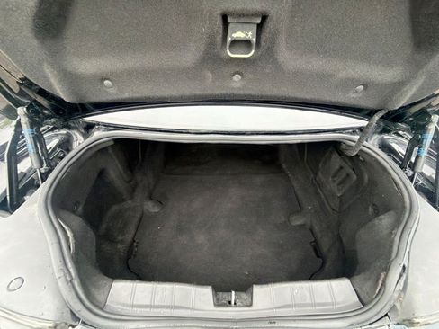 Used 2020 Chevrolet Camaro SS RWD image 21