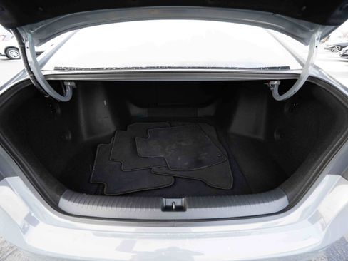 Certified 2023 Honda Accord Sport image 27