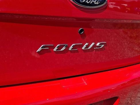 Used 2008 Ford Focus SES FWD image 8
