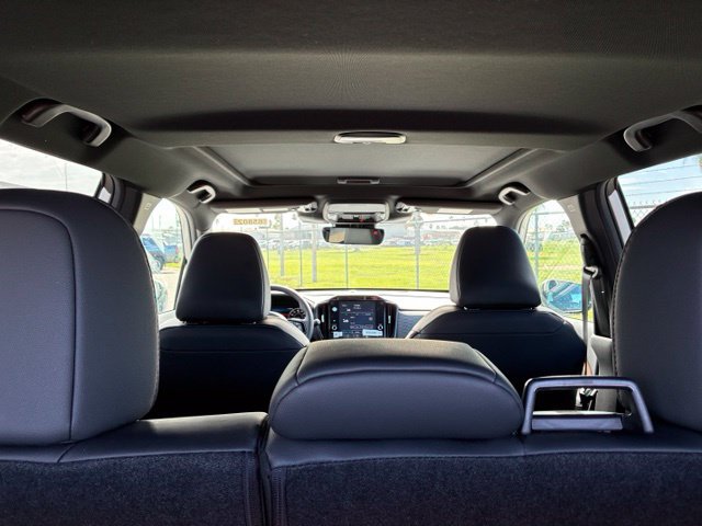 New 2026 Subaru Forester Sport AWD/4WD image 37