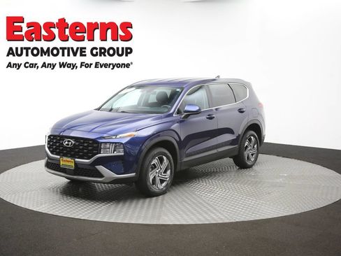 Used 2023 Hyundai Santa Fe SE AWD/4WD image 56
