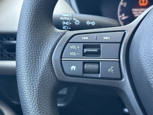 New 2026 Honda HR-V LX image 16