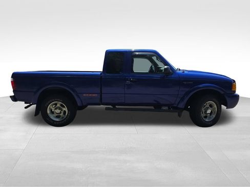 Used 2003 Ford Ranger Edge AWD/4WD image 8