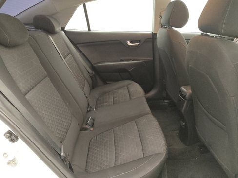 Used 2019 Kia Rio S FWD image 19