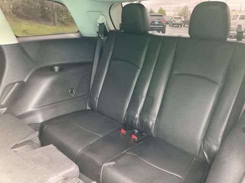 Used 2018 Dodge Journey GT FWD image 24