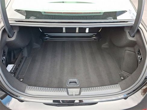 Certified 2025 Mercedes-Benz E 450 4MATIC Sedan image 29