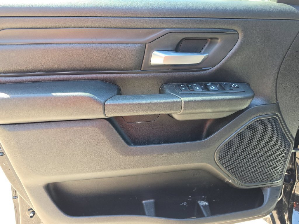 Used 2024 RAM 1500 Tradesman RWD image 9
