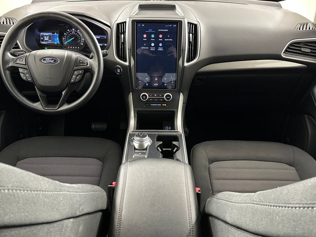 Used 2023 Ford Edge SE AWD/4WD image 20