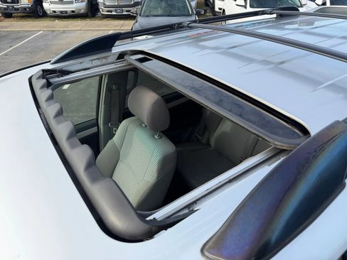 Used 2007 Toyota 4Runner Sport image 30