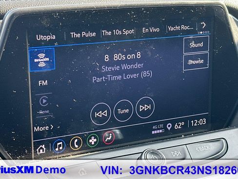 Used 2022 Chevrolet Blazer LT w/ Redline Edition image 53