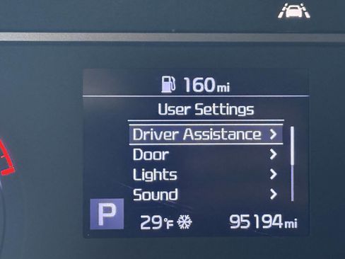 Used 2020 Kia Soul S FWD image 38
