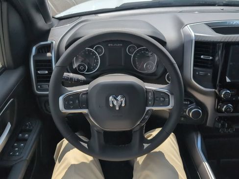 New 2026 RAM 1500 Big Horn AWD/4WD image 27