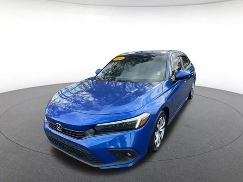 Used 2024 Honda Civic Touring image 6
